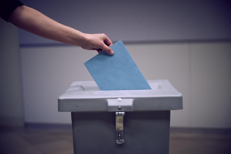 Sieben wahlwerbende Gruppen haben für die Europawahl am 9. Juni 2024 nach erster Überprüfung rechtskonforme Wahlvorschläge eingebracht.
