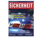 Magazin Öffentliche Sicherheit (Alle Ausgaben seit 2010)