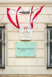 Bundesministerium f&uuml;r Inneres