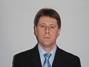 Oberst Dr. Hans Halbauer, MA