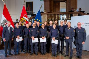 Ausmusterung S-PGA-22-23-D-S