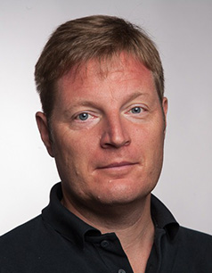 Oberst Peter Brunner, BA MSc