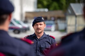 Ordnungsdienst Ausbildung