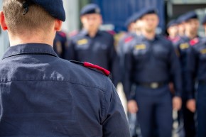 Ordnungsdienst Ausbildung