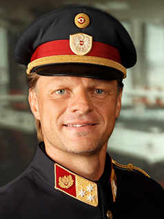 Rupert Gruber