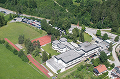 Bildungszentrum Absam
