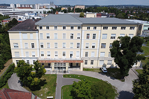Bildungszentrum Ober&ouml;sterreich