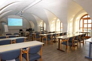 Lehrsaal