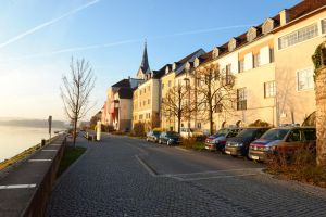Bildungszentrum Ybbs