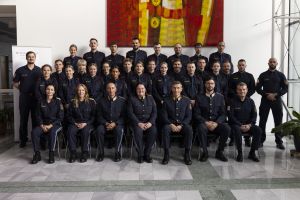 Ausmusterung PGA16-24-A-K
