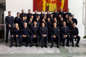 Ausmusterung PGA17-24-B-K