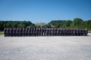 Ausmusterung 26.6.2026