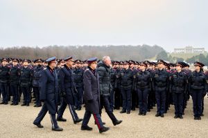Ausmusterung 16.12.2025