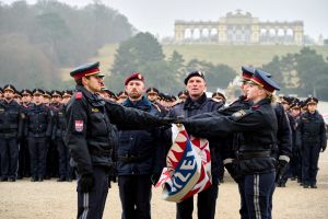 Ausmusterung 16.12.2025