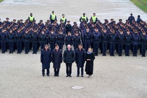 Ausmusterung 16.12.2025