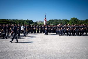 Ausmusterung 26.6.2026
