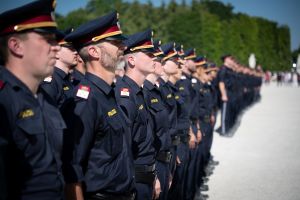 Ausmusterung 26.6.2026