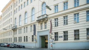 Bildungszentrum der Sicherheitsakademie Wien