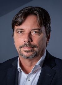 Markus Richter, MLE MSc