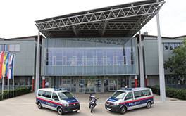 Bildungszentrum Traiskirchen