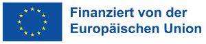 Finanziert von der Europ&auml;ischen Union