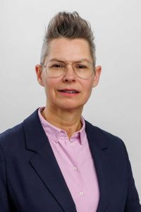 Mag. Tamara Zawadzki