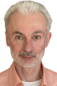Oberst Thomas Wiesinger, BA