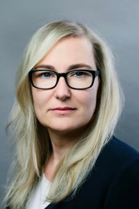 Mag. Sieglinde Stockinger, BA