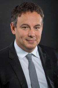 Dr. Michael Neugebauer