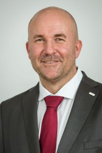 Direktor Mag. Gernot Maier