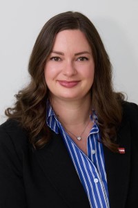 Mag. Bianca Simon, MA