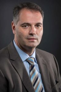 Mag. Rene Delevign&eacute;, MA