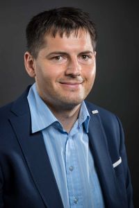 Mag. Erich Fercher