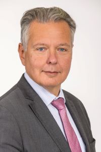 Mag. Gerald Hesztera