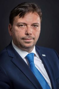 Markus Richter, MLE, MSc