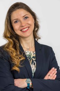 Mag. Ulrike Lavrencic