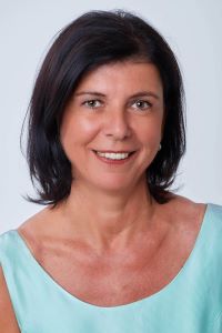 Mag. Friederike Frisch