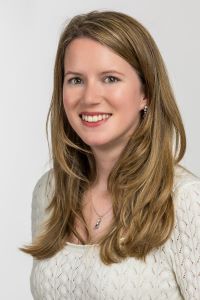 Andrea Rieger, MA