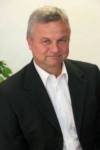 Dr. G&uuml;nther Marek