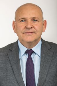 Gottfried D&uuml;rlinger, BA MA