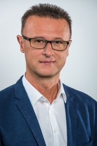 Wolfgang Nicham, BA MA