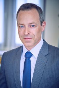 Gruppenleiter Reinhard Schnakl, BA MA