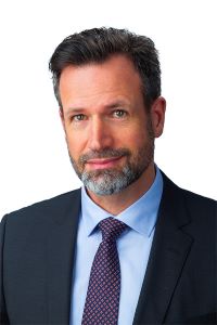 Direktor Mag. Andreas Holzer, MA