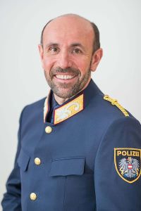 Generaldirektor f&uuml;r die &ouml;ffentliche Sicherheit Mag