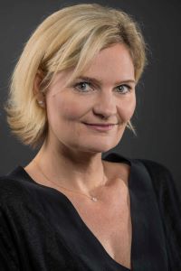 Mag. Christine Schleifer-Tippl