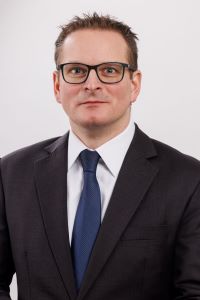 Mag. Lukas Berghammer