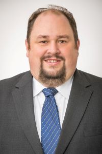 DI Philipp Blauensteiner, MA
