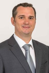 Alexander Monschein, BSc
