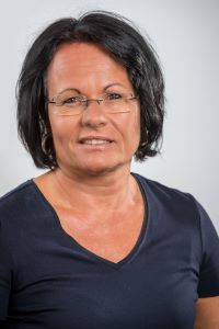 DI Margret Mitteregger