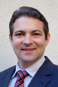 Rat MMag. Stephan Kopp&aacute;nyi, MIA